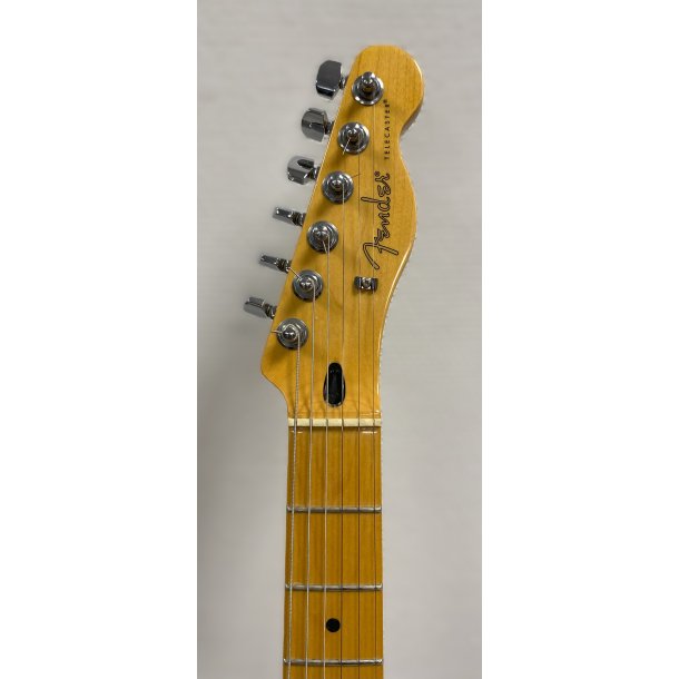 (USED) Fender Telecaster Blacktop HH